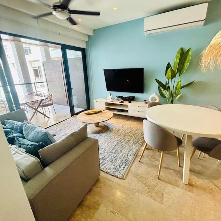 IPANA A402 sea style 2 bedrooms condo high floor - Apartamento de 2 dormitorios - 14