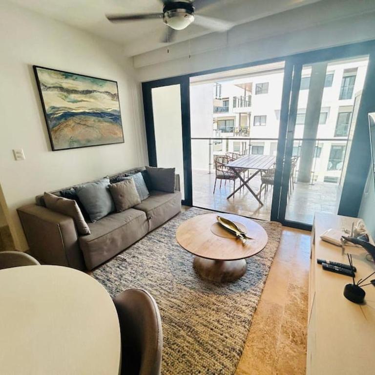 IPANA A402 sea style 2 bedrooms condo high floor - Apartamento de 2 dormitorios - 16