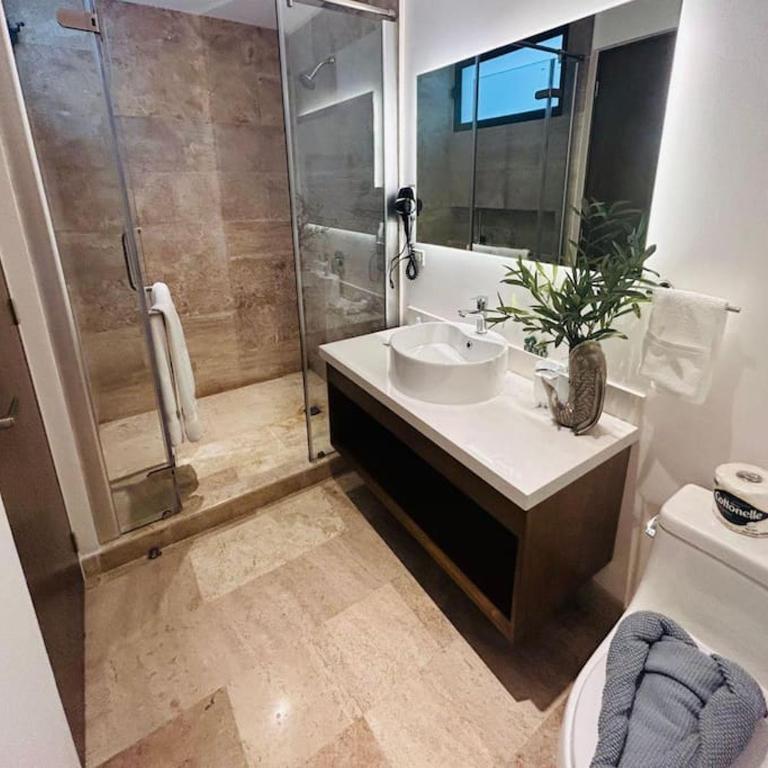 IPANA A402 sea style 2 bedrooms condo high floor - Apartamento de 2 dormitorios - 17