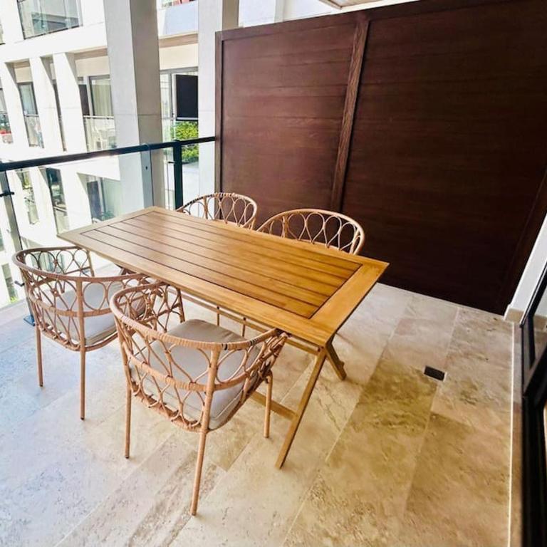 IPANA A402 sea style 2 bedrooms condo high floor - Apartamento de 2 dormitorios - 18