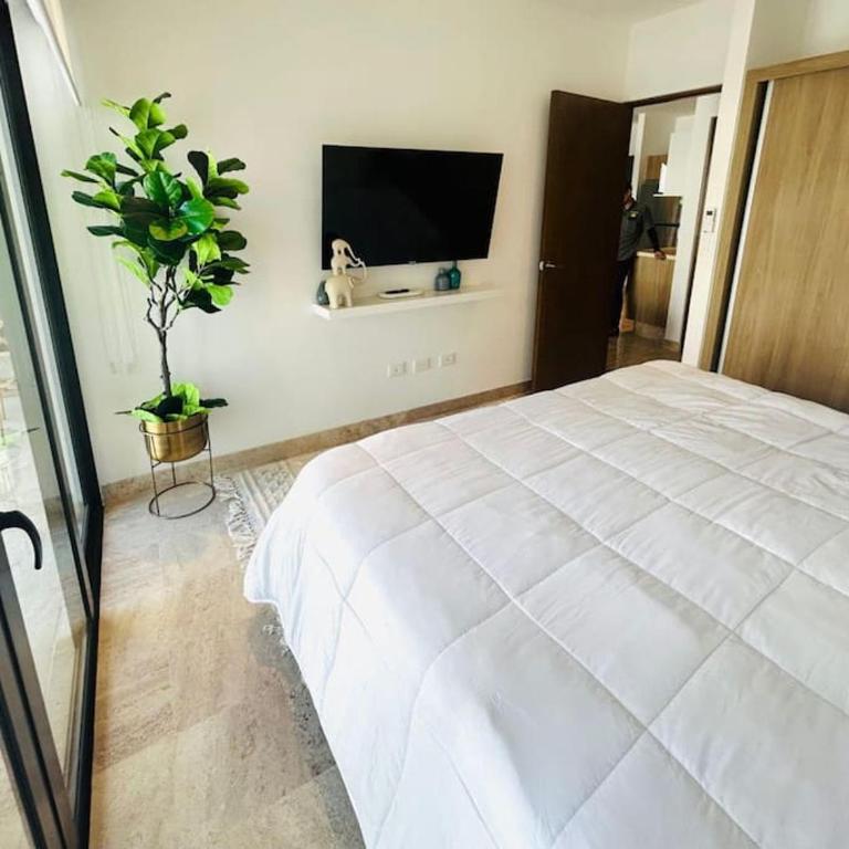 IPANA A402 sea style 2 bedrooms condo high floor - Apartamento de 2 dormitorios - 19