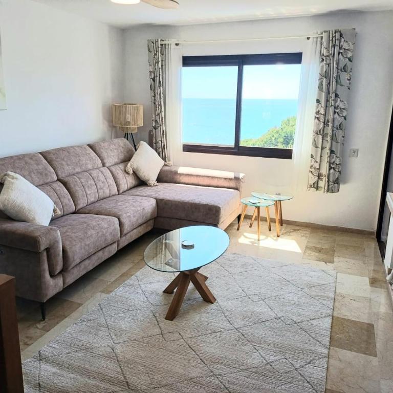 Lets in the Sun Torrenueva with sea views - Apartamento de 2 dormitorios - 5