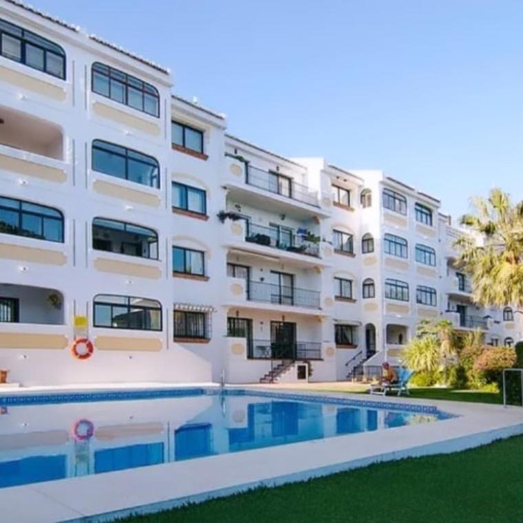 Lets in the Sun Torrenueva with sea views - Apartamento de 2 dormitorios - 16