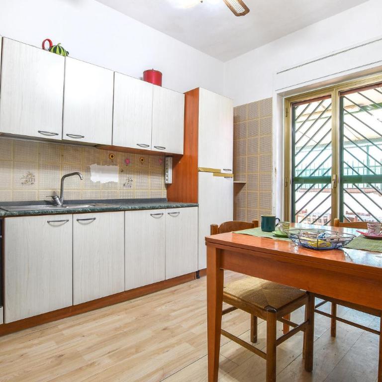 Appartamento Scarantino 2 - Two-Bedroom Apartment - 4