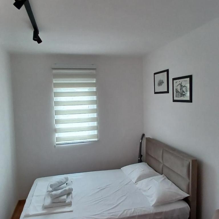 Lux studio Blue - Apartman sa 1 Spavaćom Sobom - 10