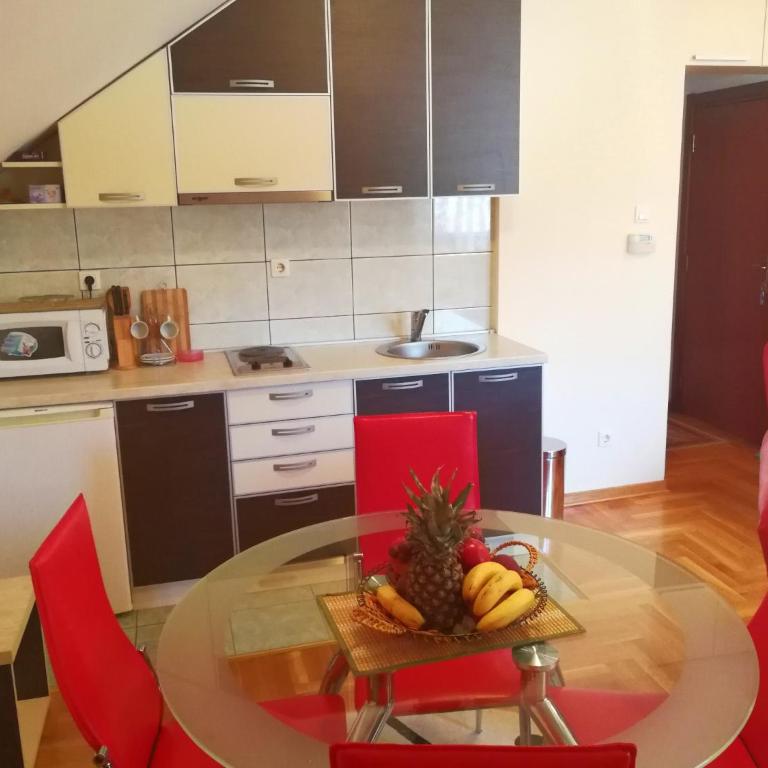 Apartman Jovana - Apartman sa 1 Spavaćom Sobom - 5