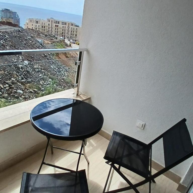 Lux studio Blue - Apartman sa 1 Spavaćom Sobom - 15