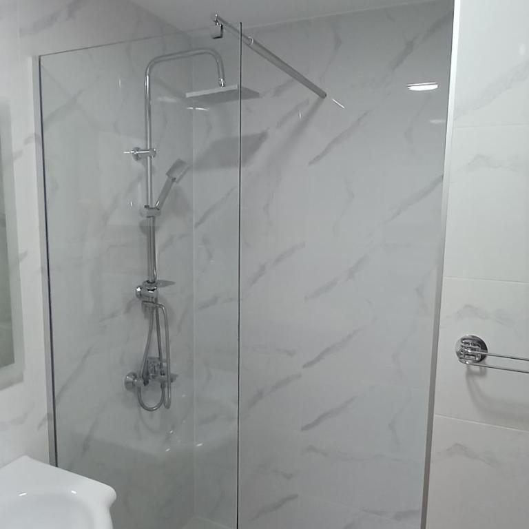 Lux studio Blue - Apartman sa 1 Spavaćom Sobom - 17