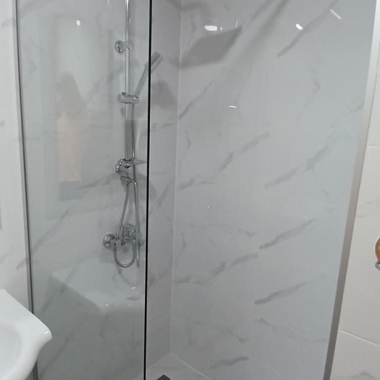 Lux studio Blue - Apartman sa 1 Spavaćom Sobom - 22