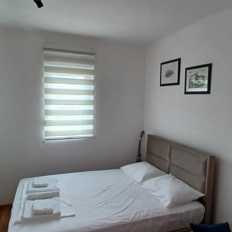 Lux studio Blue - Apartman sa 1 Spavaćom Sobom - 25