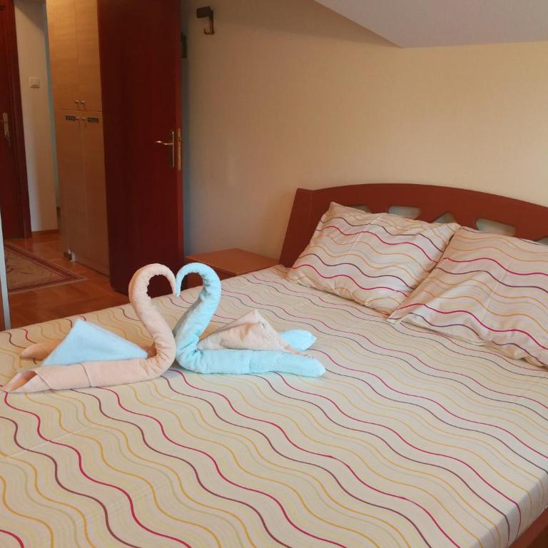 Apartman Jovana - Apartman sa 1 Spavaćom Sobom - 9