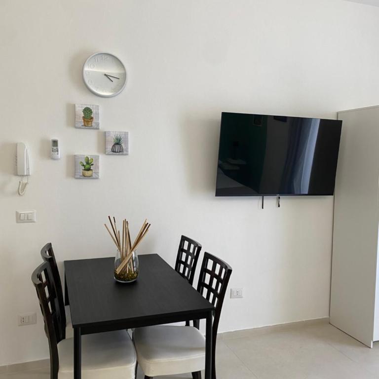 Le Buguse suite apartment - Appartamento con 1 Camera da Letto - 3