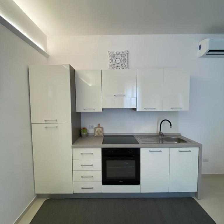 Le Buguse suite apartment - Appartamento con 1 Camera da Letto - 5