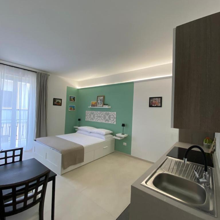 Le Buguse suite apartment - Appartamento con 1 Camera da Letto - 4