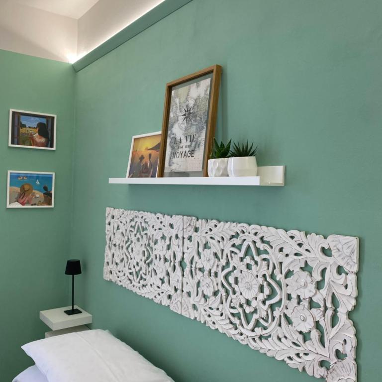Le Buguse suite apartment - Appartamento con 1 Camera da Letto - 7