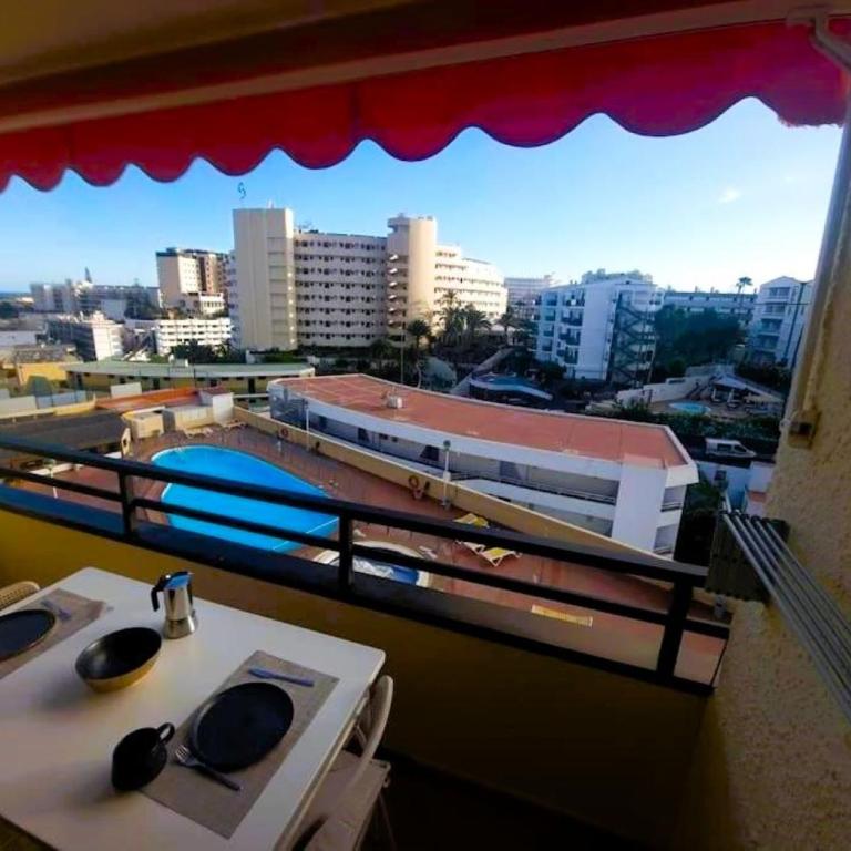 Lovely apartment close to the beach - Apartamento de 1 dormitorio - 18