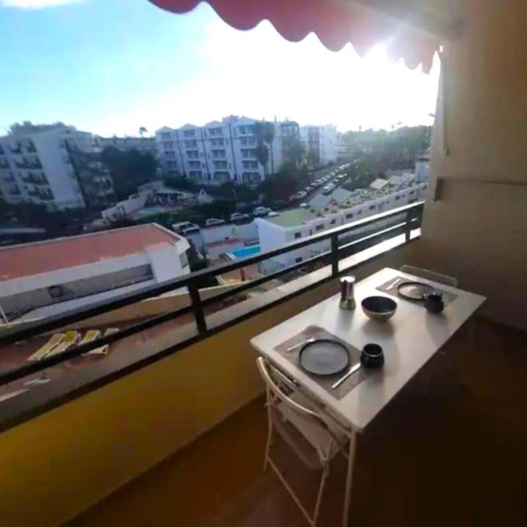 Lovely apartment close to the beach - Apartamento de 1 dormitorio - 19