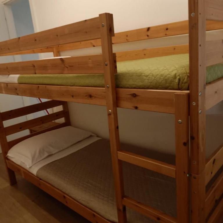 Casa Rosi Vernazzola al mare - Appartamento con 2 Camere da Letto - 12