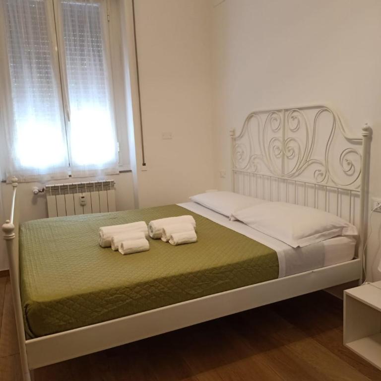 Casa Rosi Vernazzola al mare - Appartamento con 2 Camere da Letto - 6