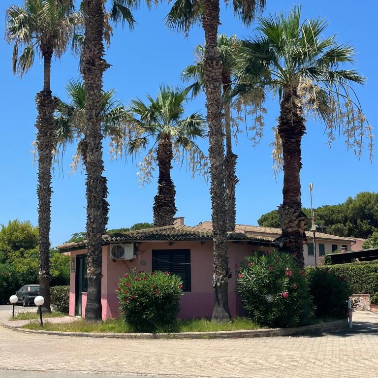 VillettaletreGi - Casa con 2 Camere da Letto - 2