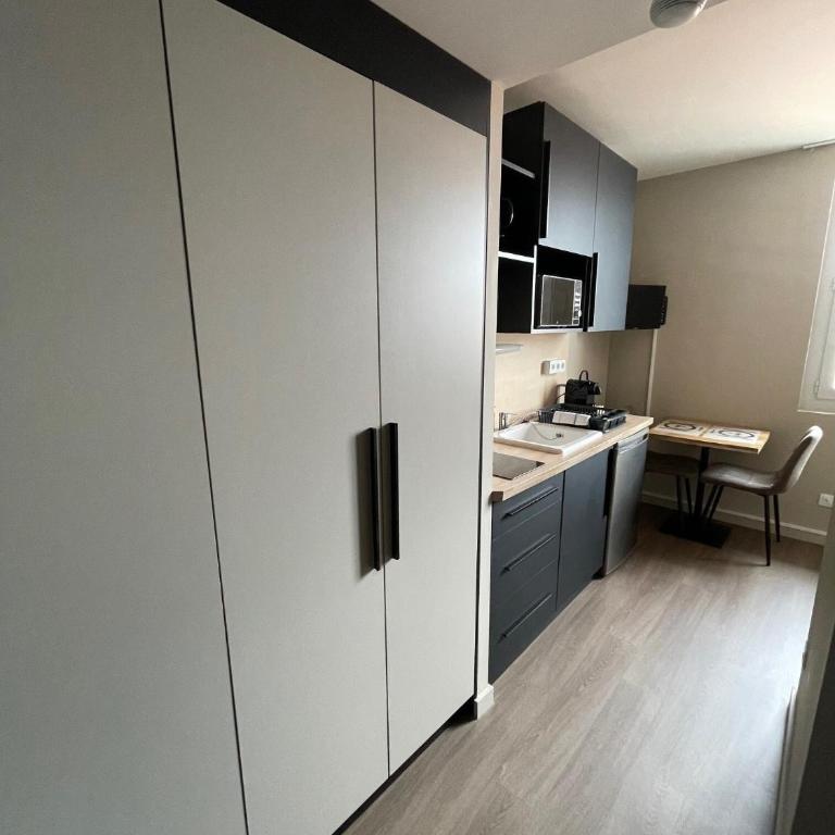 Mitwit Office Coliving - Standard Studio - 11