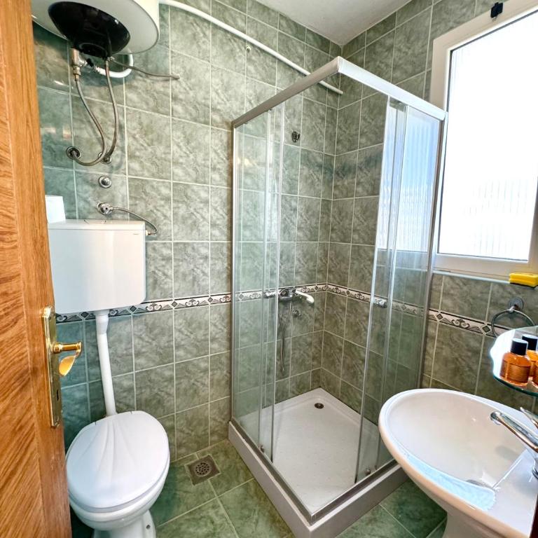 Apartments Flamingo - Apartman sa Pogledom na Planinu - 7