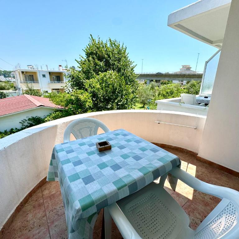 Apartments Flamingo - Studio Apartman - 9