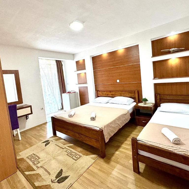 Apartments Flamingo - Apartman sa Pogledom na Planinu - 8