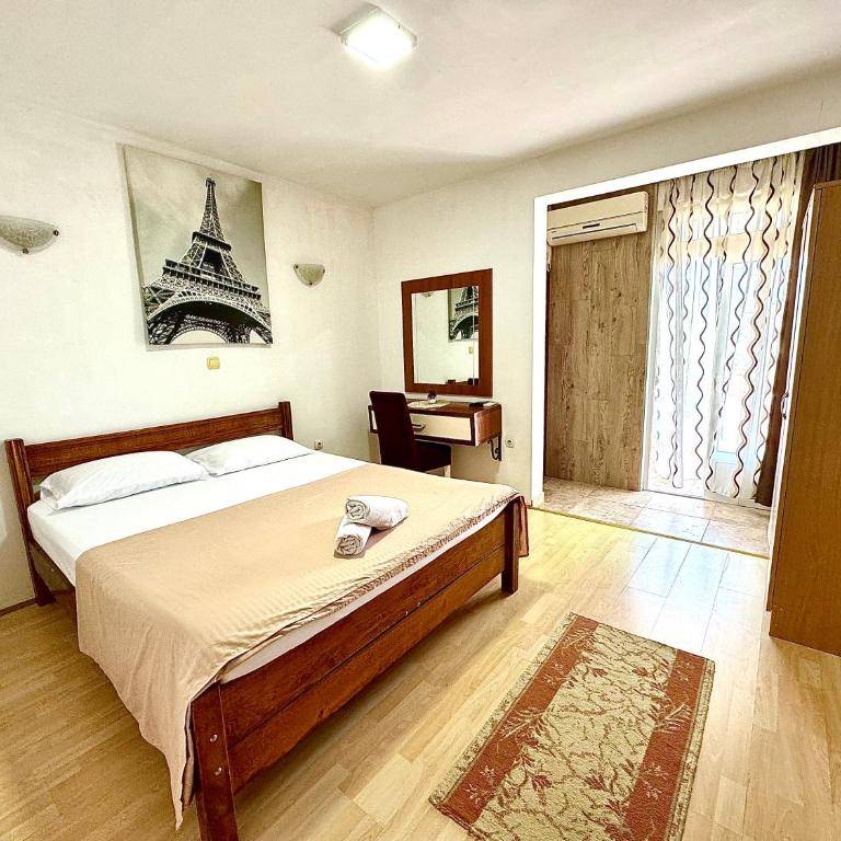 Apartments Flamingo - Studio Apartman - 2