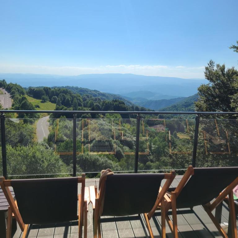 Kopaonik Milmari & Spa N Lux 90 - Studio Apartment - 17