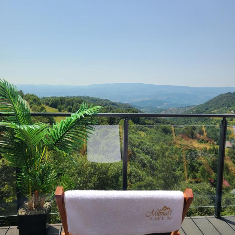 Kopaonik Milmari & Spa N Lux 90 - Studio Apartment - 9
