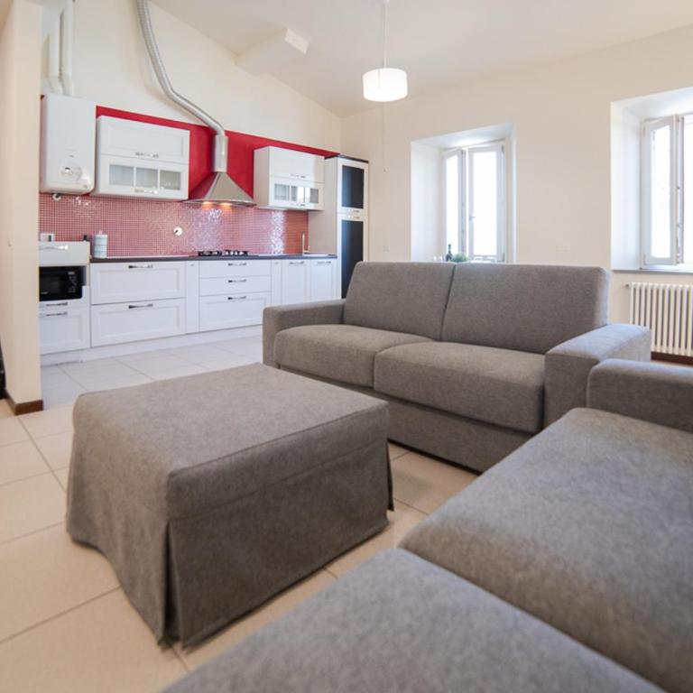 Coco Places Apartments Santa Maria Novella, Centro Storico - Appartamento Loft con 1 Camera da Letto - 7