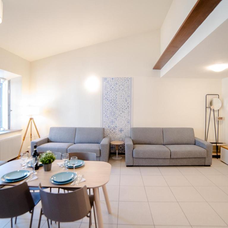 Coco Places Apartments Santa Maria Novella, Centro Storico - Appartamento Loft con 1 Camera da Letto - 6