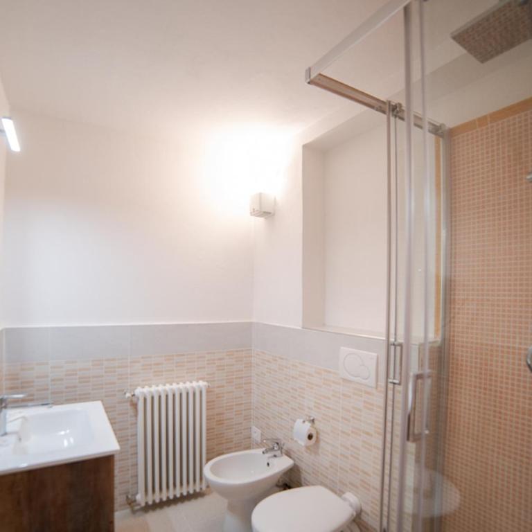 Coco Places Apartments Santa Maria Novella, Centro Storico - Appartamento Loft con 1 Camera da Letto - 5