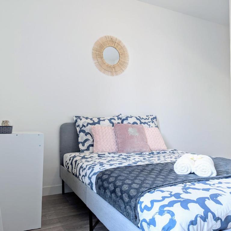 Le 39 Victor Hugo by GC - Grand F4 Cosy avec Billard & wifi - Appartement 3 Chambres - 20