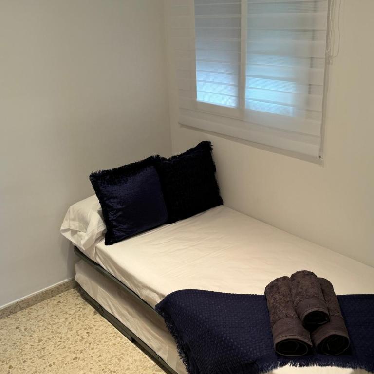 Lola9 - Apartamento de 3 dormitorios - 12