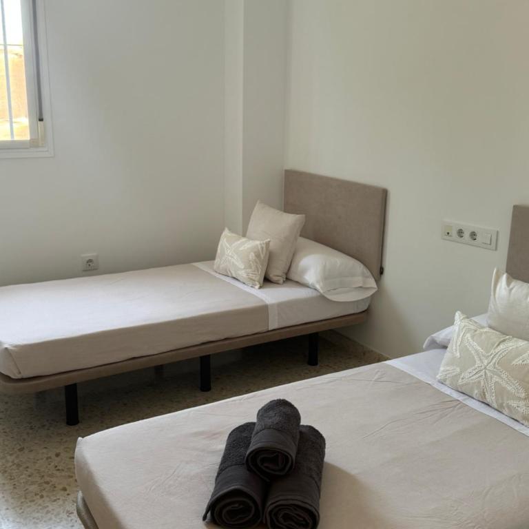 Lola9 - Apartamento de 3 dormitorios - 15