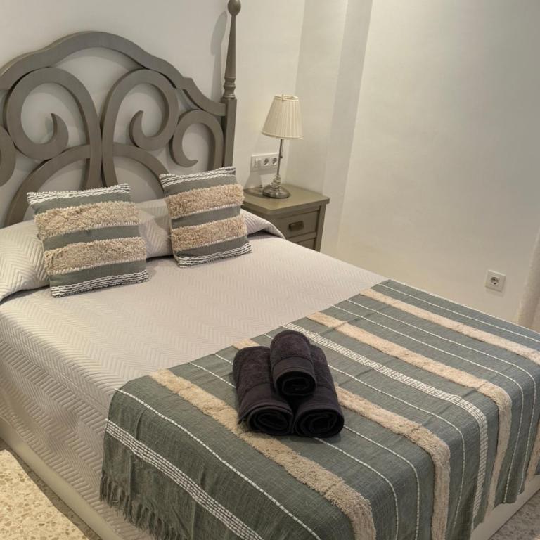 Lola9 - Apartamento de 3 dormitorios - 1