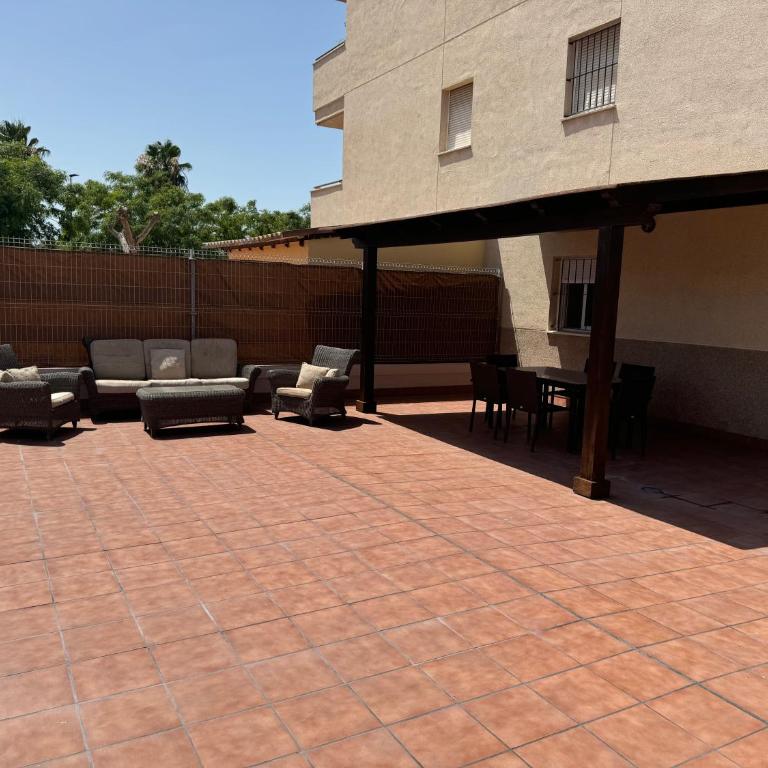 Lola9 - Apartamento de 3 dormitorios - 16