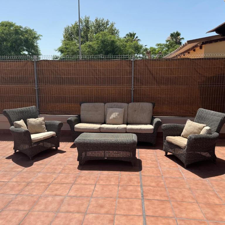 Lola9 - Apartamento de 3 dormitorios - 17