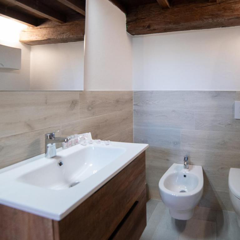 Coco Places Apartments Santa Maria Novella, Centro Storico - Appartamento Loft con 1 Camera da Letto - 4