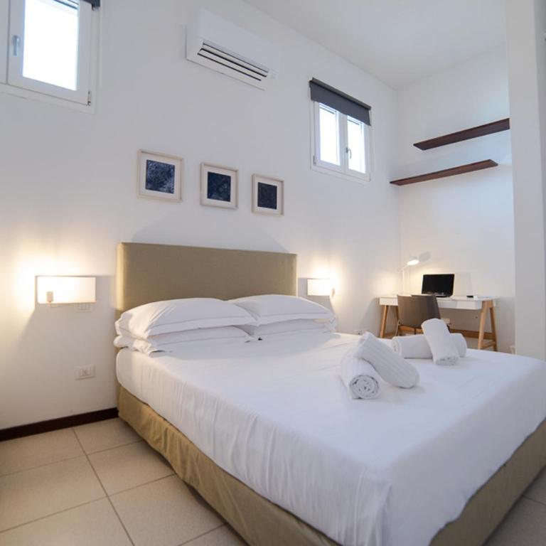 Coco Places Apartments Santa Maria Novella, Centro Storico - Appartamento Loft con 1 Camera da Letto - 3