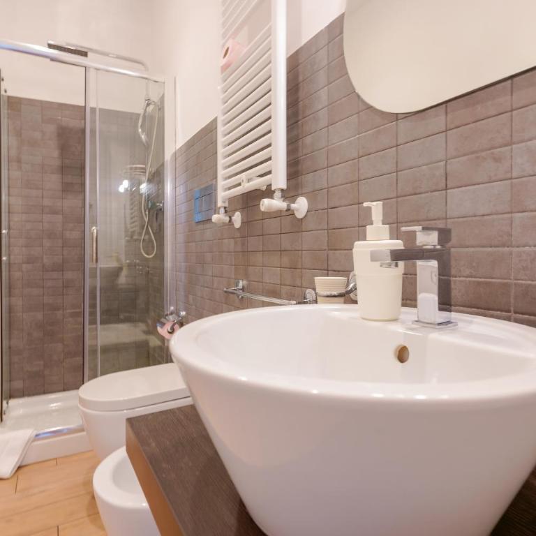 Casa Matilde - Suite with Sea View - 6