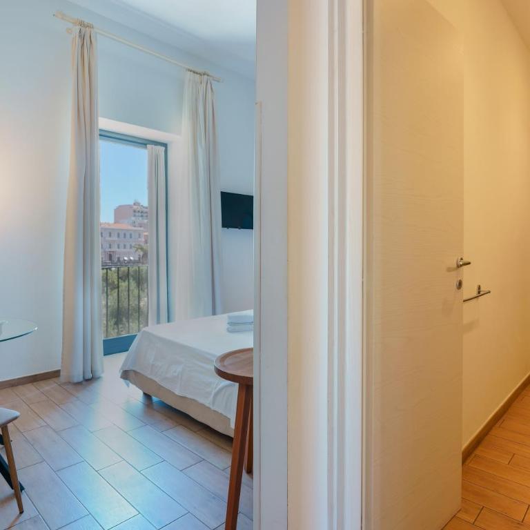 Casa Matilde - Suite with Sea View - 4
