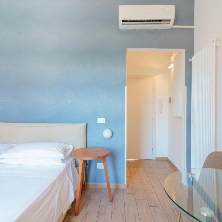 Casa Matilde - Suite with Sea View - 2