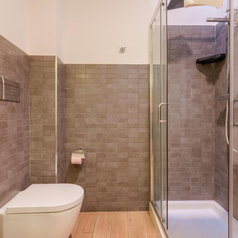 Casa Matilde - Suite with Sea View - 7