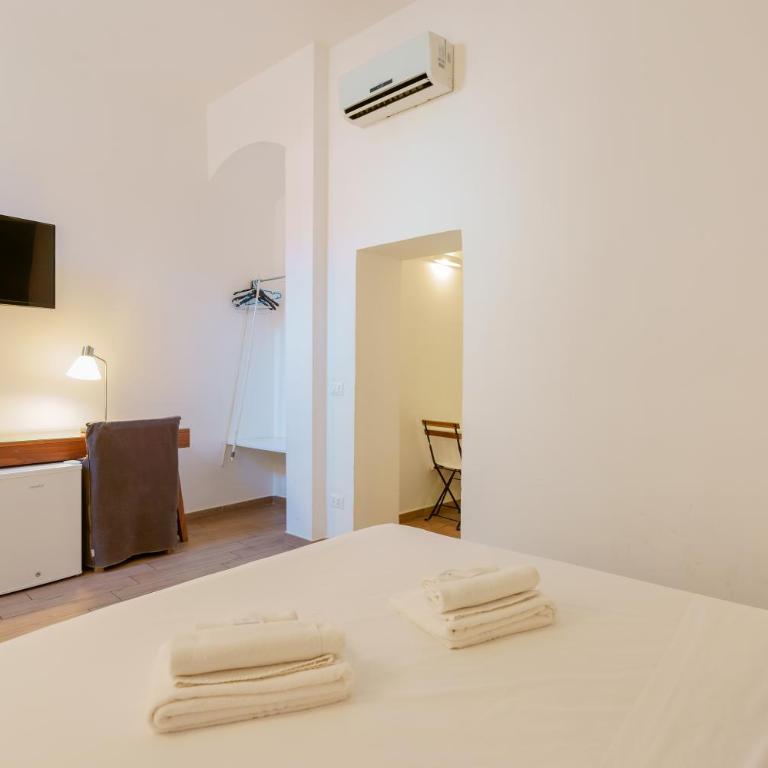 Casa Matilde - Deluxe Triple Room - 4