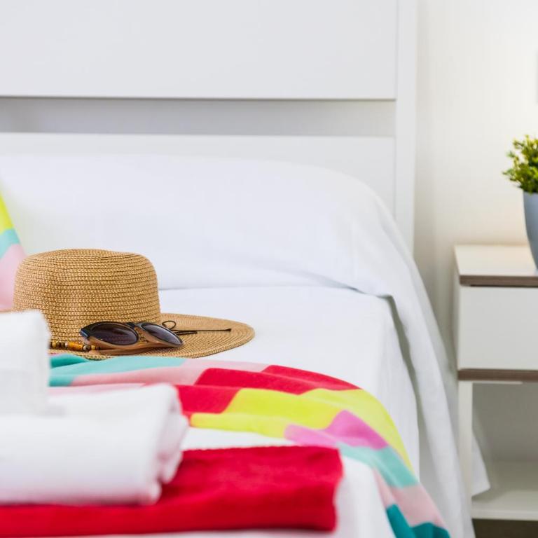 Toma el Sol todo el año 1 - Apartamento de 2 dormitorios - 11