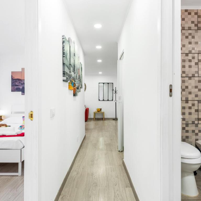 Toma el Sol todo el año 1 - Apartamento de 2 dormitorios - 7