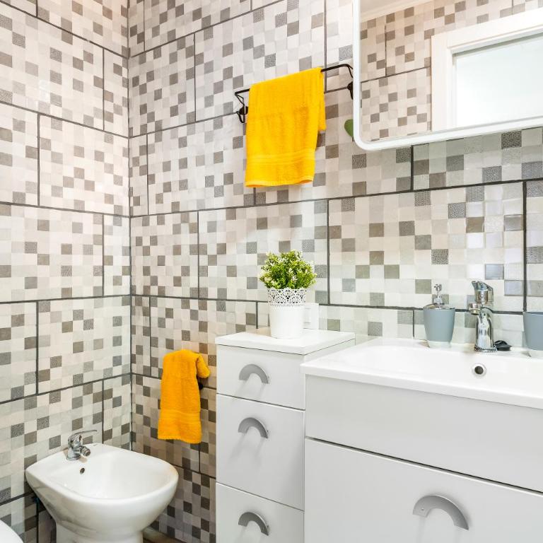 Toma el Sol todo el año 1 - Apartamento de 2 dormitorios - 15